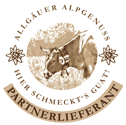 Alpgenuss-Logo